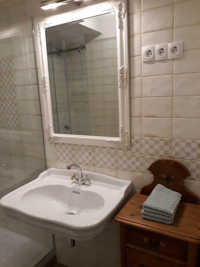 Pletna Lake View Apartment Bled Luaran gambar