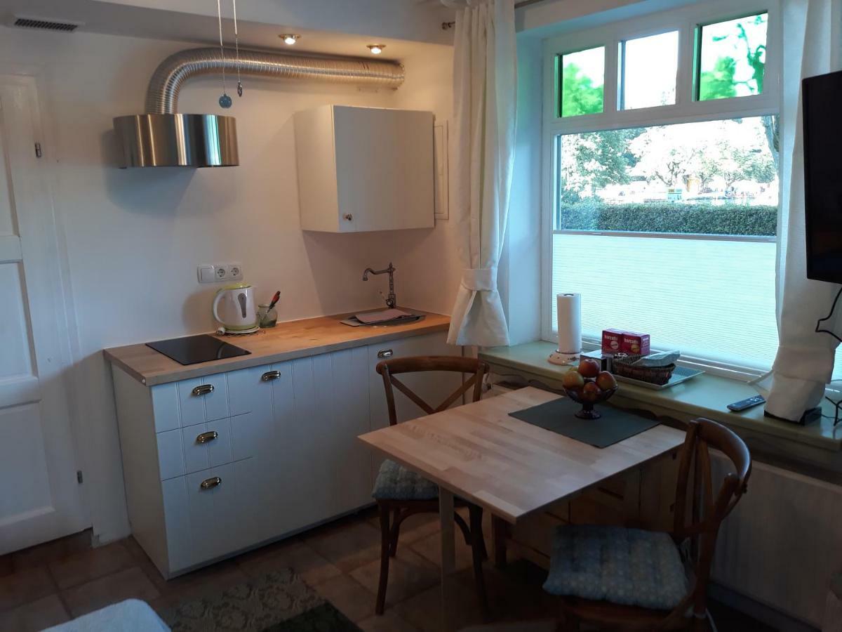 Pletna Lake View Apartment Bled Luaran gambar
